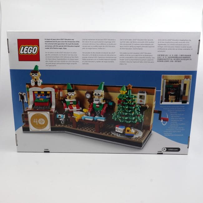 Lego, 