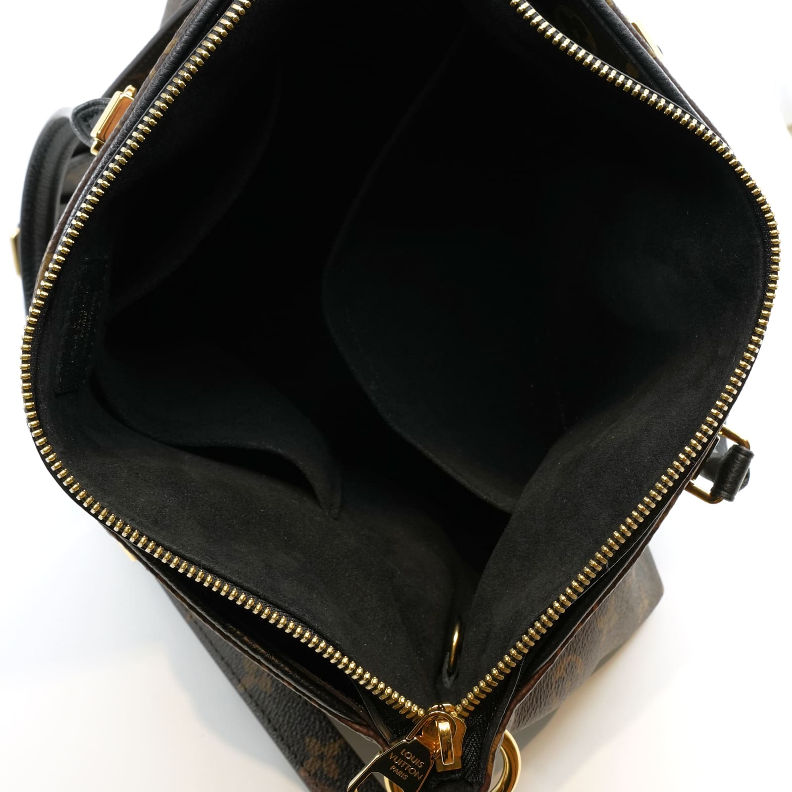Handväska Louis Vuitton Pallas - Bild 5