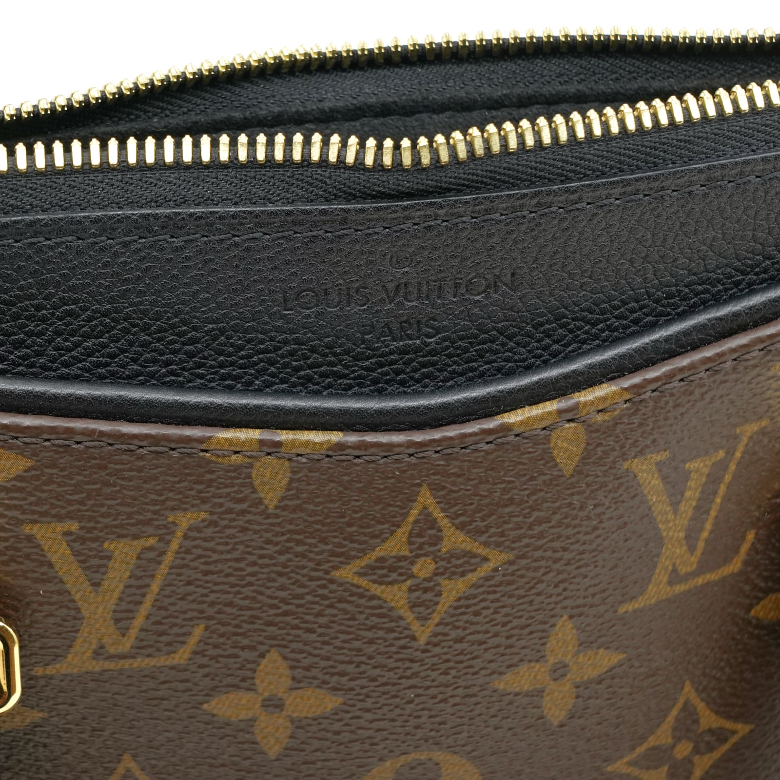 Handväska Louis Vuitton Pallas - Bild 6
