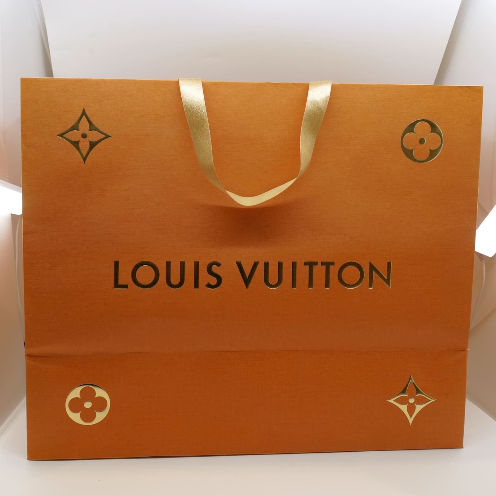 Handväska Louis Vuitton Pallas - Bild 8