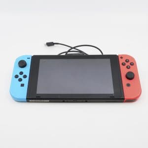 Nintendo Switch 2019 HAC-001