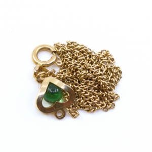 Investeringsguld 18K 3,6g