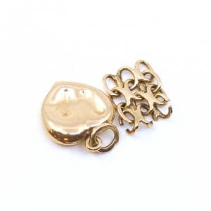 Investeringsguld 18K 1,1g