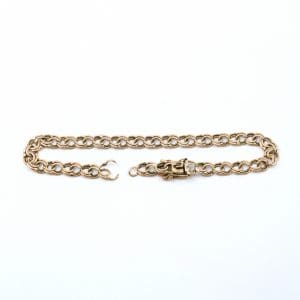 Investeringsguld 18K 7,8g