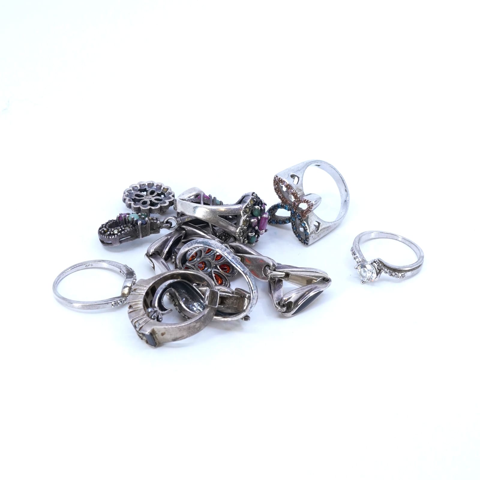 Investeringssilver S925 54,3g