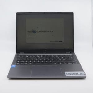 Laptop Acer ChromebookPlus 514 i3-N355 8/128GB IPS 14"