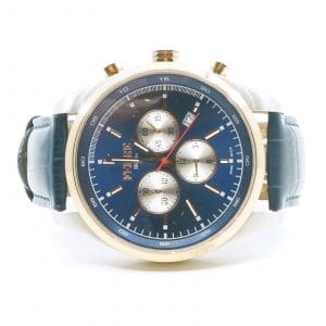 Armbandsur Ferre Milano Stål Boett 44mm