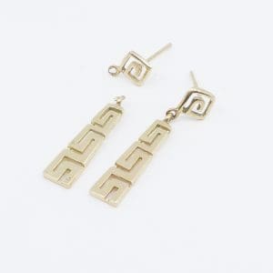 Investeringsguld 14K 3,3g