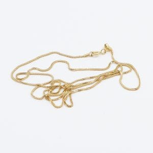 Investeringsguld 21K 3,4g