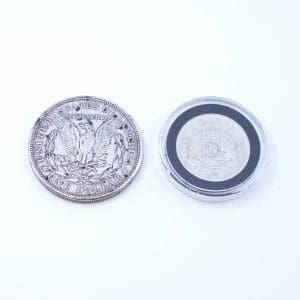 Mynt Silver S800 34,4g