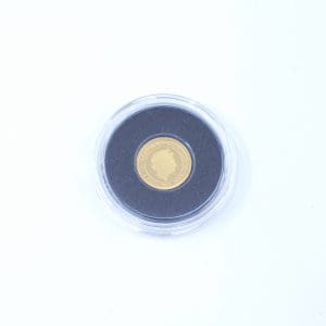 Mynt Guld 21K 0,5g