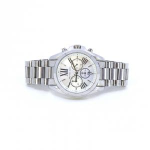 Armbandsur Michael Kors Bradshaw Stål Längd 20cm Boett Ø40mm