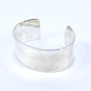 Armring Silver S925 72,2g Diameter 6,5cm