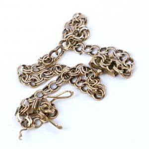 Investeringsguld 18K 5,4g