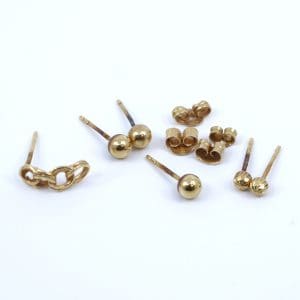 Investeringsguld 18K 1,5g