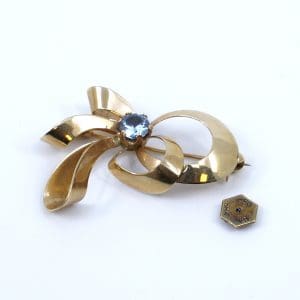 Investeringsguld 14K 3,6g