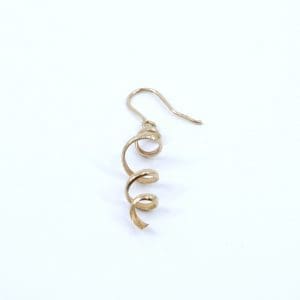 Investeringsguld 18K 0,4g