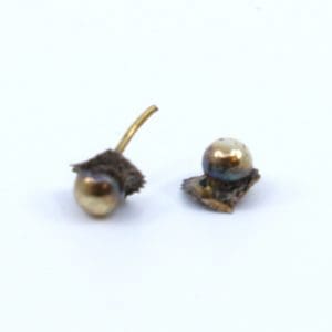 Investeringsguld 14K 0,4g