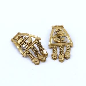 Investeringsguld 21K 1,5g