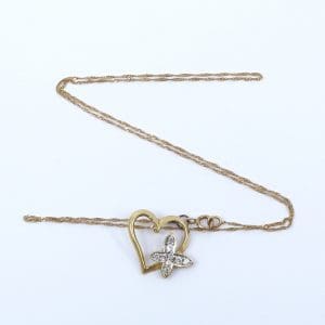 Investeringsguld 18K 2,4g