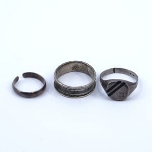 Investeringssilver S925 10,8g