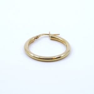 Investeringsguld 18K 1,1g
