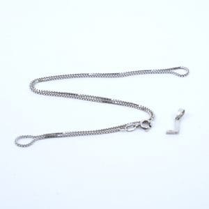 Investeringssilver S925 4,0g