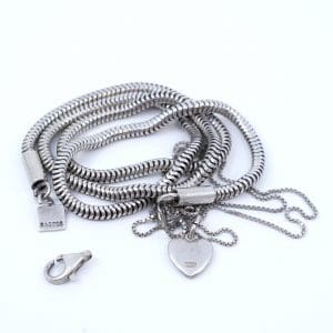 Investeringssilver S925 18,7g