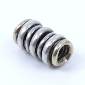Investeringsguld 18K 5,7g Varav ca 2g guld, resterande silver S925
