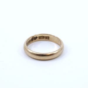 Investeringsguld 18K 4,6g