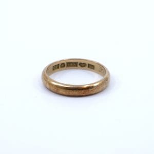 Investeringsguld 18K 4,8g