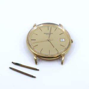 Investeringsguld 18K  Bruttovikt15,5g