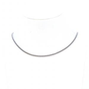 Halskedja Pansar Silver S925 5,5g Längd 47cm Bredd 2mm