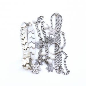 Investeringssilver S925 55,4g