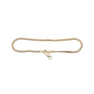 Investeringsguld 18K 2,7g