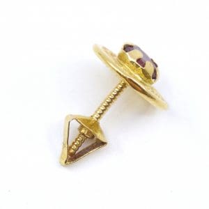 Investeringsguld 21K 0,8g