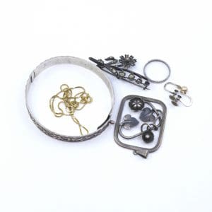 Investeringssilver S830 37,8g