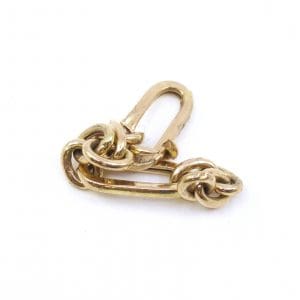 Investeringsguld 18K 0,8g