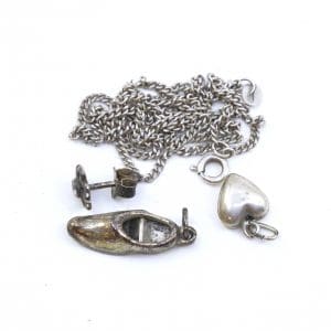 Investeringssilver S830-S925 5,8g