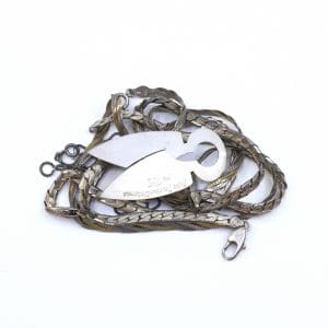 Investeringssilver S925 51,4g