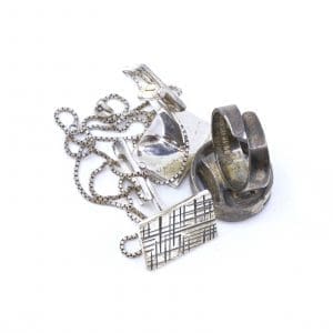 Investeringssilver S925 26,4g