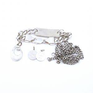 Investeringssilver S925 48,8g