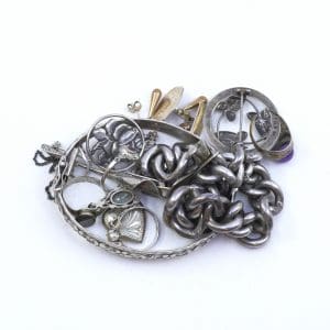 Investeringssilver S830 81,5g