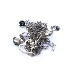 Investeringssilver S925 32,6g