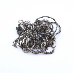 Investeringssilver S925 277,2g
