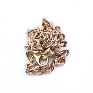 Investeringsguld 18K 2,7g