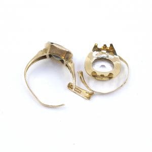 Investeringsguld 18K 4,8g