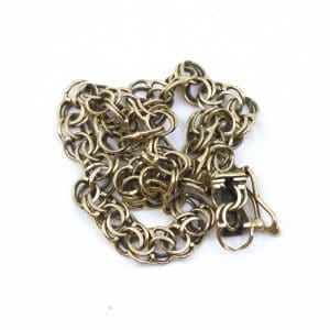 Investeringsguld 14K 4,8g