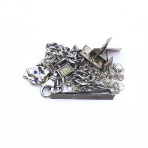 Investeringssilver S830 69g