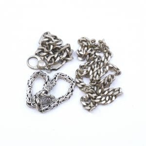 Investeringssilver S925 107,4g